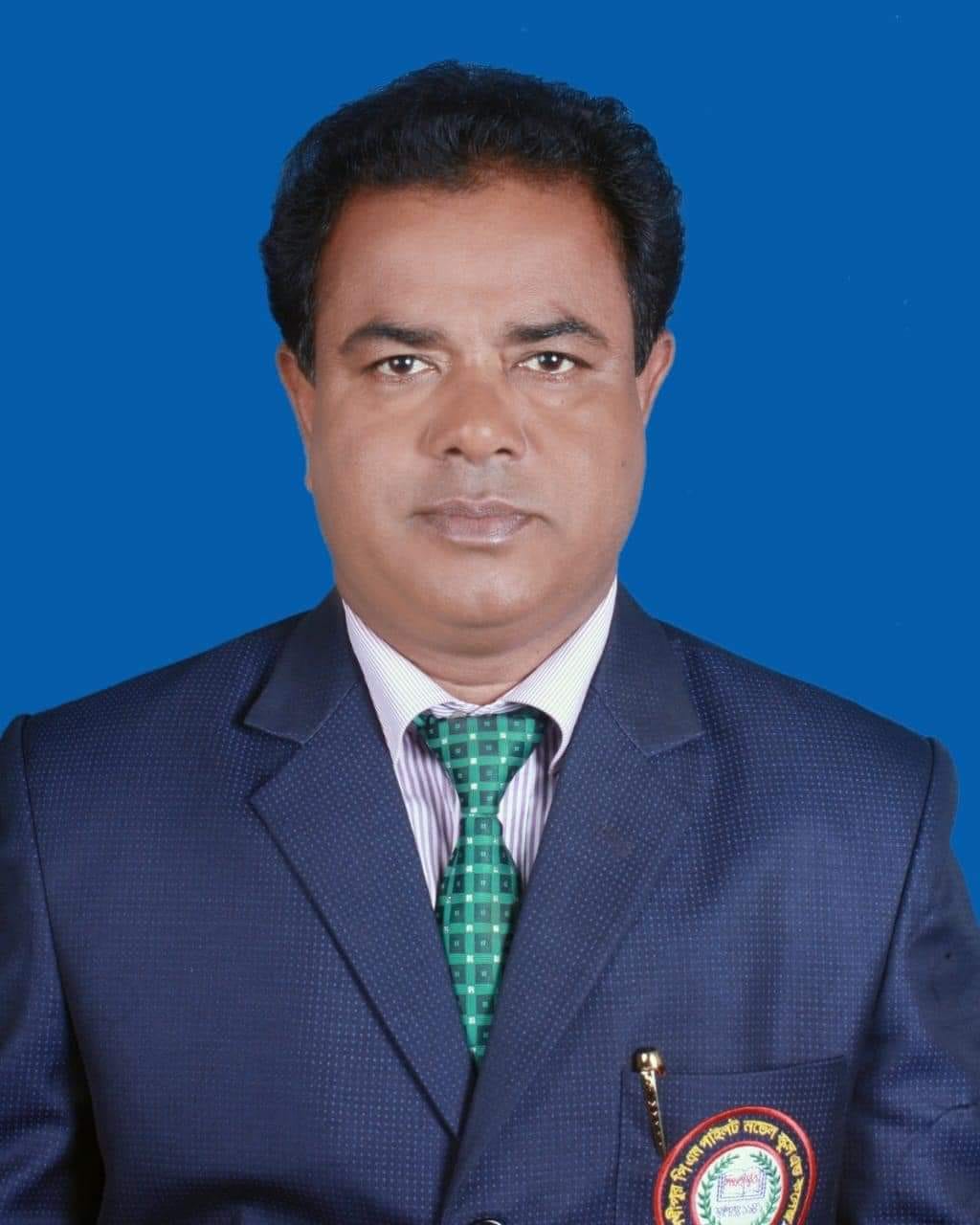 Principal's Photo